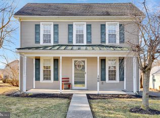 500 Bedington Rd, Martinsburg, WV 25404