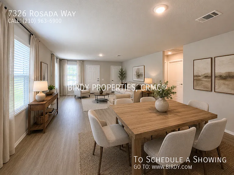 7326 Rosada Way — Photo 3