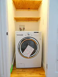 Rented by Keller Williams NYC