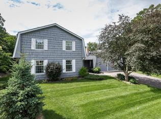 13509 York Ave S, Burnsville, MN 55337
