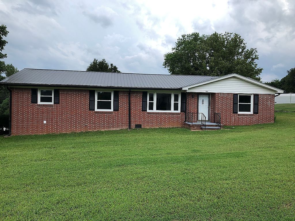 101 Salem St, Liberty, TN 37095 Zillow