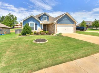 3317 NW 187th St, Edmond, OK 73012