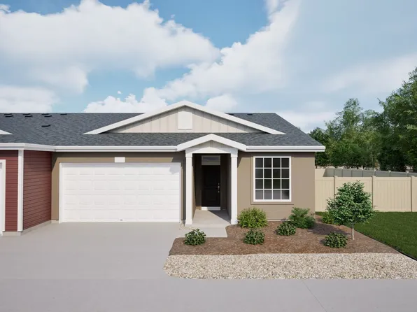 4934 N Tempe St, Aurora, CO 80019