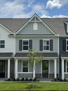 426 Blair Rd Lot 14, Smyrna, TN, 37167