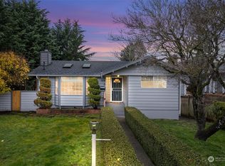 822 S Winnifred St, Tacoma, WA