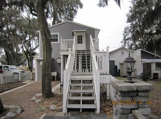 1635 Paris Ave STE C, Port Royal, SC 29935