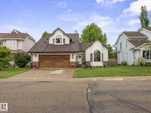 5 Canterbury Ln, Strathcona County, AB T8H 1E6