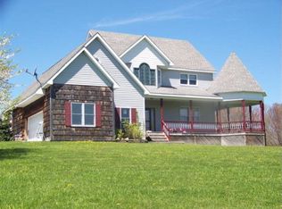 45 Ormiston Rd, Breesport, NY 14816