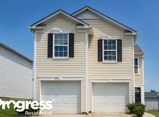 5251 Swearngan Rd, Charlotte, NC 28216