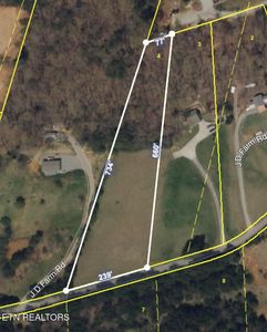 Jd Lee Farm Rd, Tellico Plains, TN, 37385