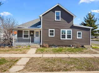 315 E Madison St, Morton, IL