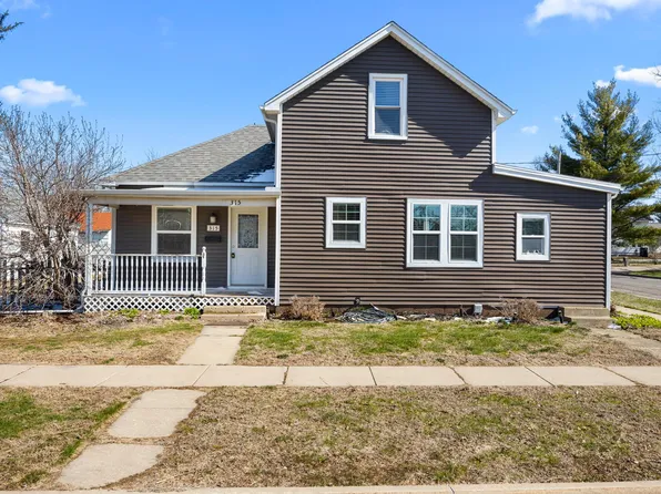 315 E Madison St, Morton, IL 61550