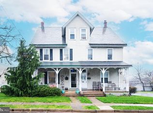 183 Decatur St #183, Doylestown, PA 18901