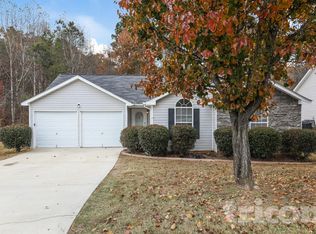4365 Reserve Hill Xing, Douglasville, GA 30135