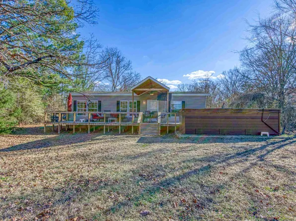 7870 Private Road 7408, Chandler, TX 75758