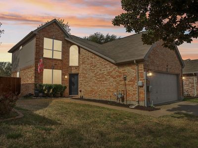 926 Winterstone Dr, Lewisville, TX, 75067