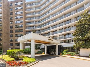 1600 Hagys Ford Rd APT 2Z, Penn Valley, PA 19072