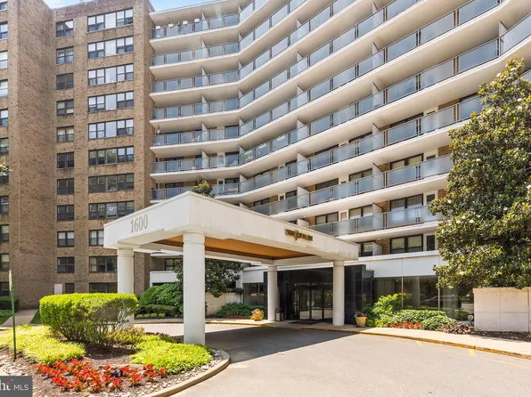 1600 Hagys Ford Rd APT 2Z, Penn Valley, PA 19072