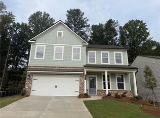 2883 Copper Bidle Bnd, Powder Springs, GA 30127