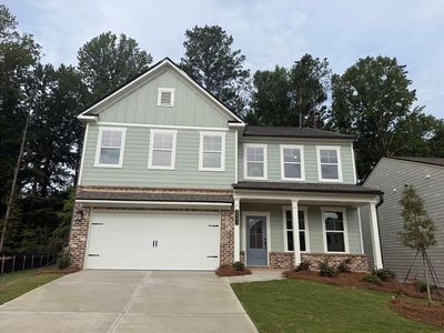 2883 Copper Bridle Bnd, Powder Springs, GA, 30127