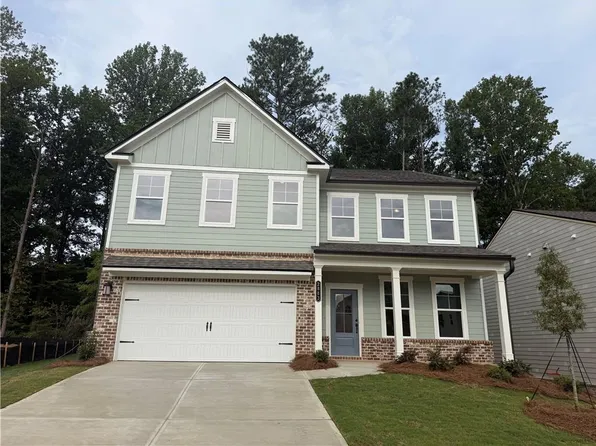 2883 Copper Bidle Bnd, Powder Springs, GA 30127