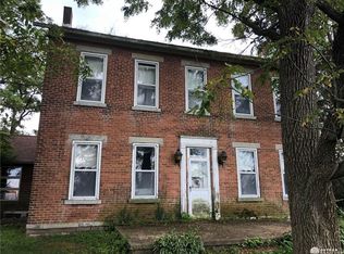 5667 Grubbs Rex Rd, Arcanum, OH 45304