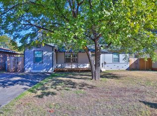 641 Woodlawn Dr, Abilene, TX 79603