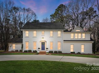 3334 Gray Moss Rd, Charlotte, NC 28270