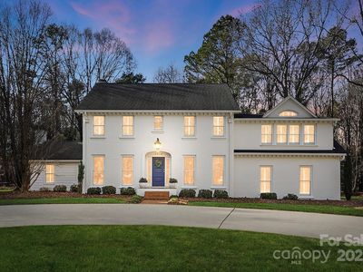 3334 Gray Moss Rd, Charlotte, NC, 28270