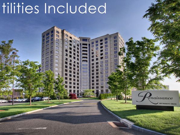 100 Parrott Dr #1402