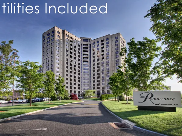 100 Parrott Dr #1402, Fairfield, CT 06824