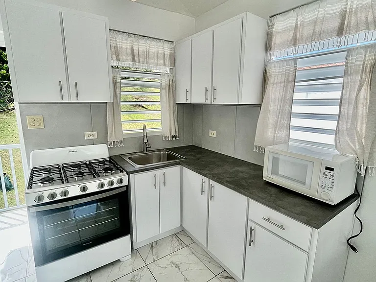 Sector Valle Escondido Bo Calvache #Top Twin #Top Twin — Photo 2