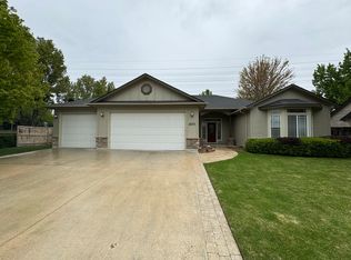 2273 E White Hawk St, Meridian, ID 83646