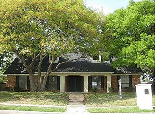 3629 Candelaria Dr, Plano, TX 75023