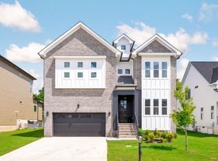 8340 Snowdrop Way, Ooltewah, TN 37363