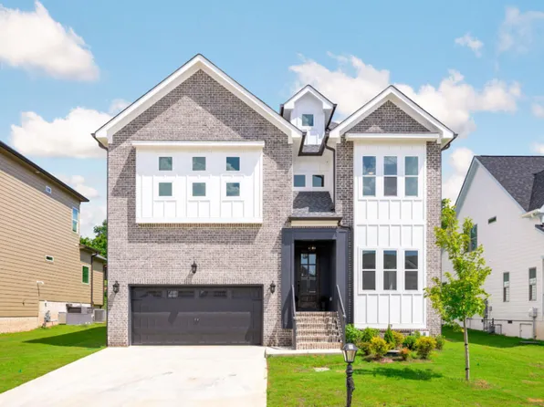 8340 Snowdrop Way, Ooltewah, TN 37363