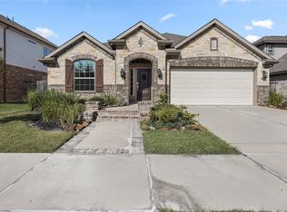 15218 Kickapoo Cavern Dr, Cypress, TX 77433