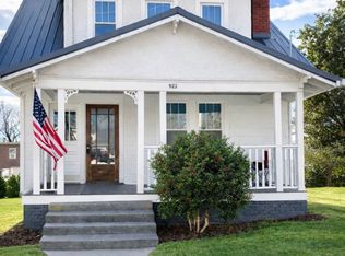 923 E Hillcrest Dr #2, Johnson City, TN 37604