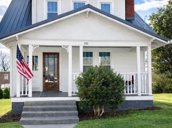 923 E Hillcrest Dr #2, Johnson City, TN 37604