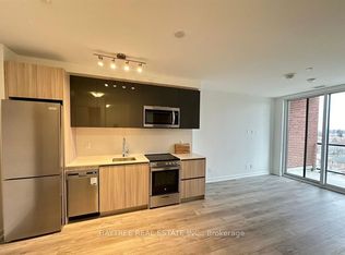 3100 Keele St #511, Toronto, ON