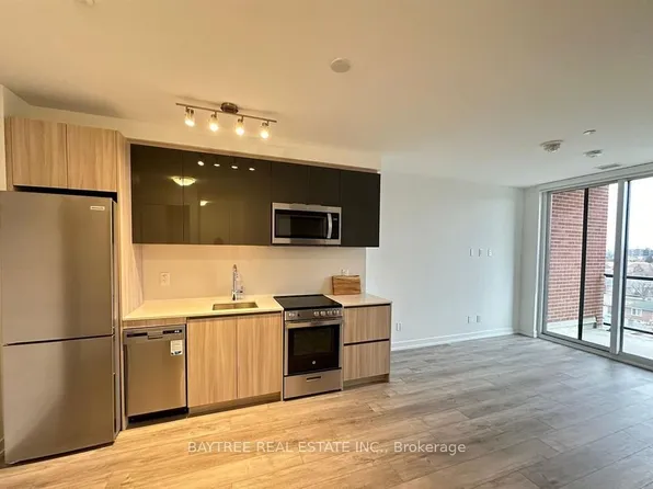 3100 Keele St #511, Toronto, ON M3M 0E1