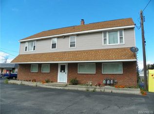 4536 Broadway, Depew, NY 14043