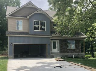 33 Deer Hollow Ests LOT 33, Clarksville, TN 37042