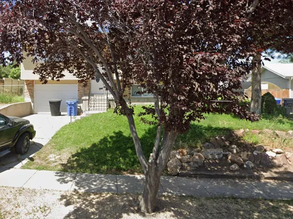 5292 W Stockton St, Kearns, UT 84118