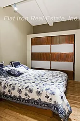 Sold by Flat Iron Real Estate