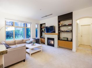 4885 Valley Dr #116, Vancouver, BC V6J 5M7