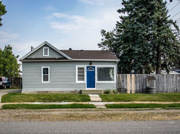 159 N 3rd Ave, Forsyth, MT 59327