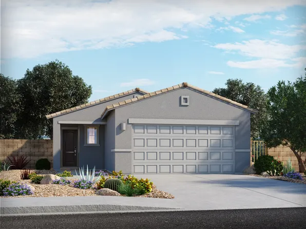 Opal Plan, Summerstone II