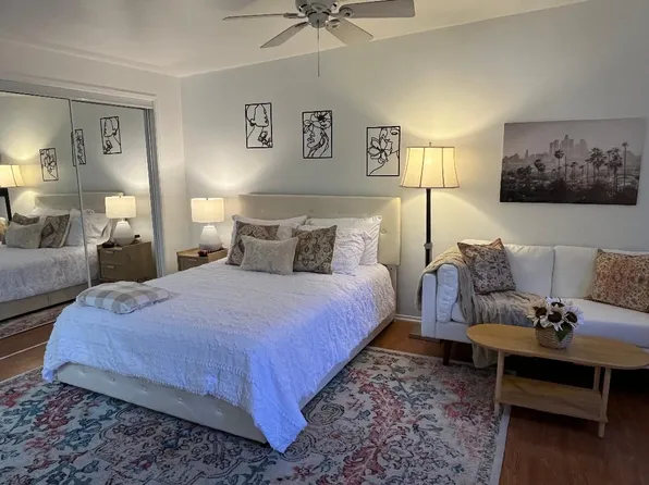 1136 S Spaulding Ave, Los Angeles, CA 90019