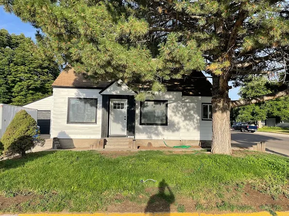 204 Hyde Ave, Pocatello, ID 83201